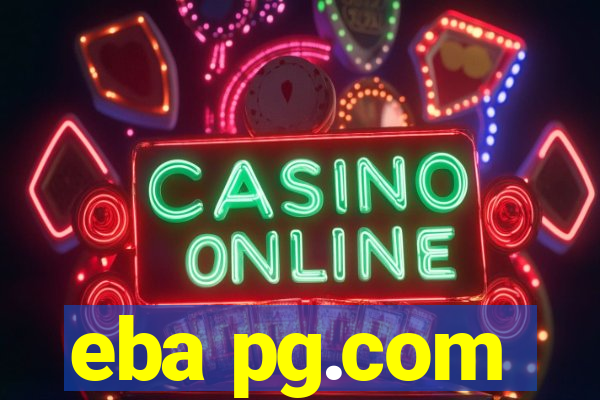 eba pg.com